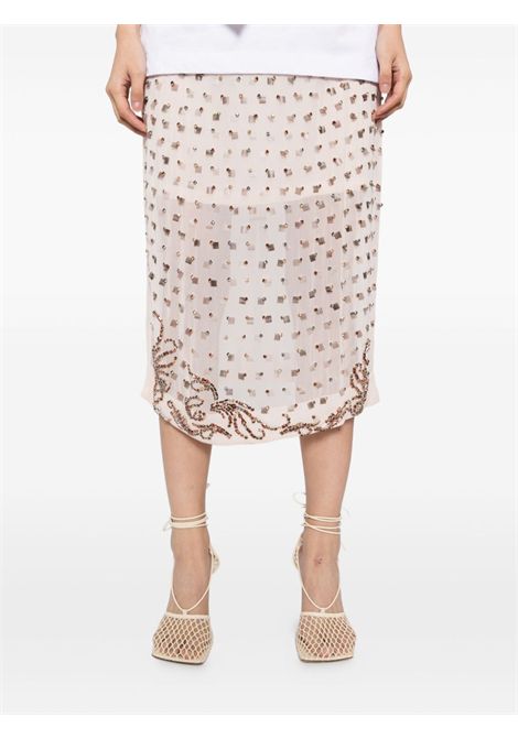 gonna DRIES VAN NOTEN | Gonna | 0108702314300